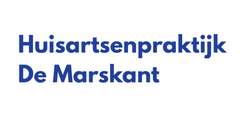 Logo Huisartsenpraktijk de Marskant
